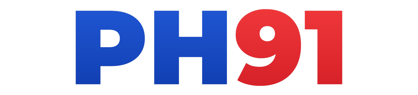 ph91 Logo